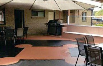 Lancaster Court Motel - Accommodation Port Macquarie 1