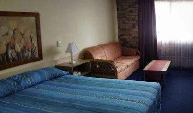Lancaster Court Motel - Accommodation Port Macquarie 2