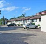 Hanging Rock Family Motel - Accommodation Port Macquarie