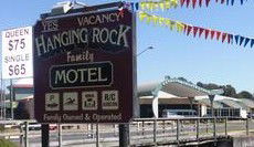 Hanging Rock Family Motel - Accommodation Port Macquarie 3