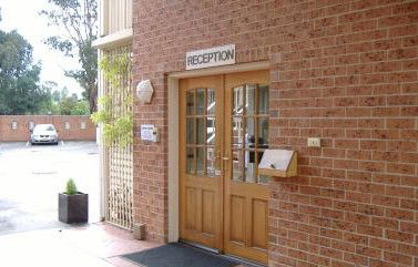 Hanging Rock Family Motel - Accommodation Port Macquarie 4