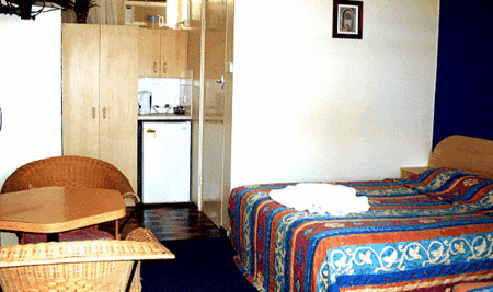 Hawaiian Sands Motor Inn - Accommodation Port Macquarie 0