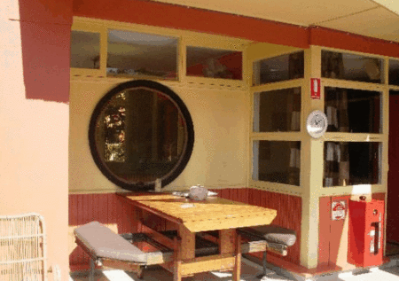 Hawaiian Sands Motor Inn - Accommodation Port Macquarie 3