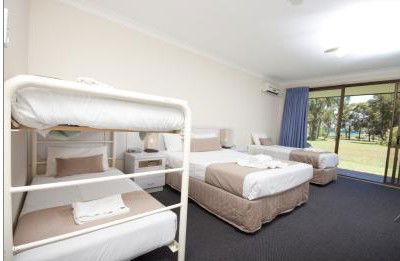 Island Palms Motor Inn - Accommodation Port Macquarie 2