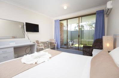 Island Palms Motor Inn - Accommodation Port Macquarie 3
