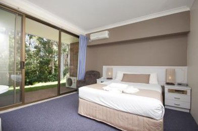 Island Palms Motor Inn - Accommodation Port Macquarie 4