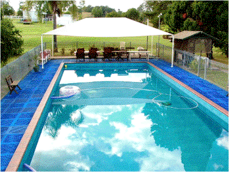 Jacaranda Motor Lodge - Accommodation Port Macquarie 0