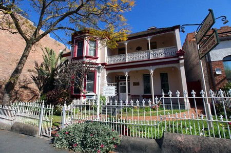 Glebe NSW Accommodation Port Macquarie
