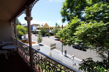 Alishan International Guesthouse - Accommodation Port Macquarie 1