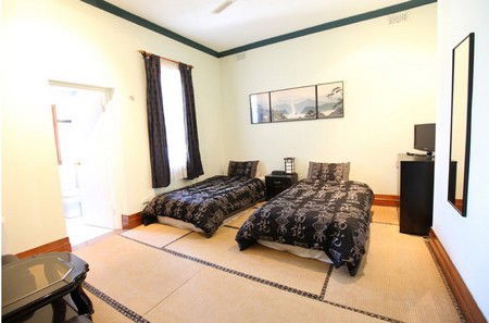 Alishan International Guesthouse - Accommodation Port Macquarie 2