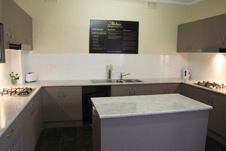 Alishan International Guesthouse - Accommodation Port Macquarie 4