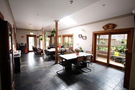 Alishan International Guesthouse - Accommodation Port Macquarie 5