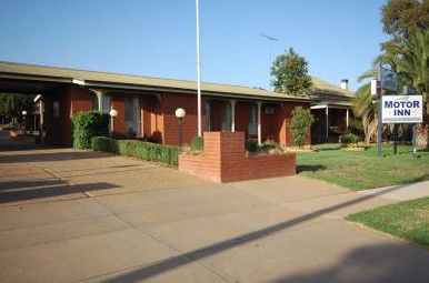 Junction Motor Inn - Accommodation Port Macquarie 0