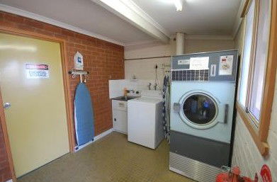 Junction Motor Inn - Accommodation Port Macquarie 1