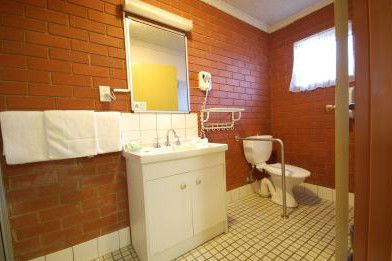 Junction Motor Inn - Accommodation Port Macquarie 3