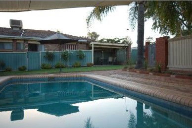 Junction Motor Inn - Accommodation Port Macquarie 4