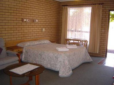 Kanimbla Motor Inn - Accommodation Port Macquarie 1
