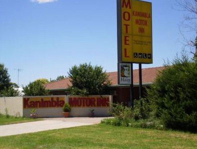 Kanimbla Motor Inn - Accommodation Port Macquarie 3