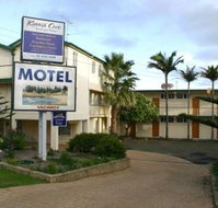 Kiama Cove Boutique Motel - Accommodation Port Macquarie
