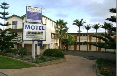 Kiama Cove Boutique Motel - Accommodation Port Macquarie 0