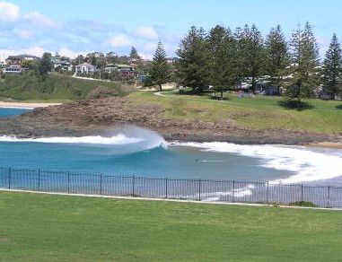Kiama Cove Boutique Motel - Accommodation Port Macquarie 1