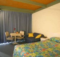 Kingfisher Motel - Accommodation Port Macquarie
