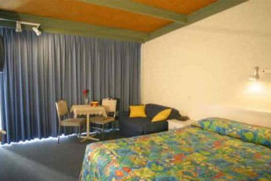 Kingfisher Motel - Accommodation Port Macquarie 0