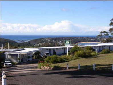 Kingfisher Motel - Accommodation Port Macquarie 2