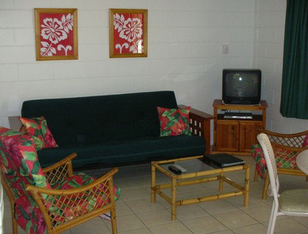 Palm View Holiday Apartments - Accommodation Port Macquarie 0