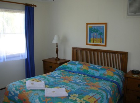 Palm View Holiday Apartments - Accommodation Port Macquarie 1
