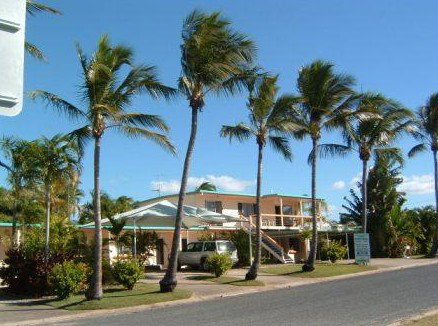 Palm View Holiday Apartments - Accommodation Port Macquarie 2
