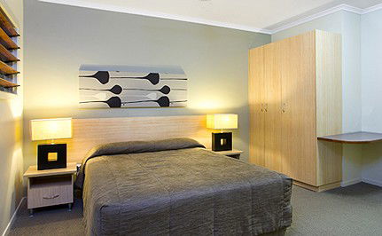 Angourie Resort - Accommodation Port Macquarie 0
