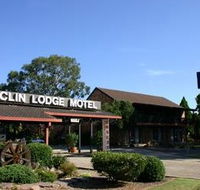 Maclin Lodge Motel - Accommodation Port Macquarie
