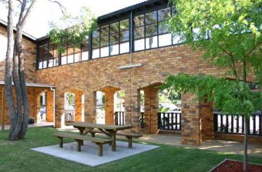 Maclin Lodge Motel - Accommodation Port Macquarie 1