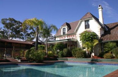 Maclin Lodge Motel - Accommodation Port Macquarie 3