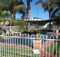 Major Mitchell Motel - Accommodation Port Macquarie