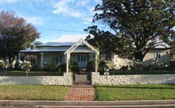  Accommodation Port Macquarie