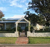 Annas Place - Accommodation Port Macquarie