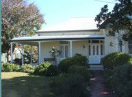 Annas Place - Accommodation Port Macquarie 1