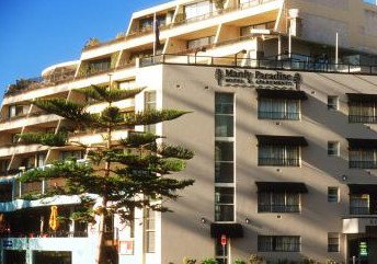 Manly Paradise Motel And Apartments - Accommodation Port Macquarie 0