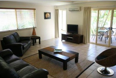 Mariner Bay Apartments - Accommodation Port Macquarie 0