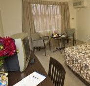 Best Western Wesley Lodge - Accommodation Port Macquarie