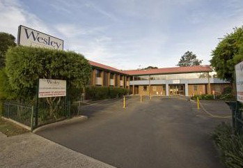Best Western Wesley Lodge - Accommodation Port Macquarie 1
