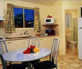 Melaleuca Caravan Park - Accommodation Port Macquarie 1