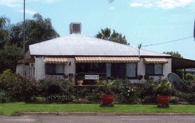 Injune Motel - Accommodation Port Macquarie 1