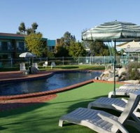 Club Mulwala Resort - Accommodation Port Macquarie