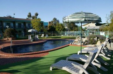 Club Mulwala Resort - Accommodation Port Macquarie 0