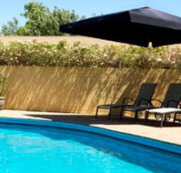 Nagambie Motor Inn - Accommodation Port Macquarie