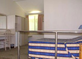 Newcastle Links Motel - Accommodation Port Macquarie 1