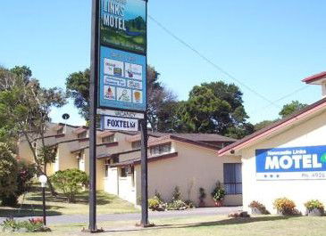 Newcastle Links Motel - Accommodation Port Macquarie 2